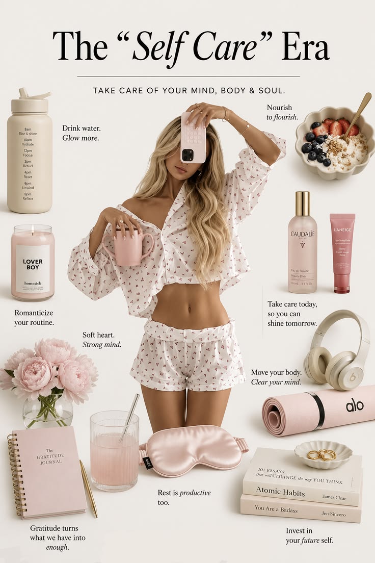 Health & Personal care
